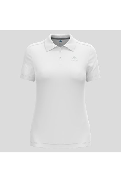 Funkčná polokošeľa krátky rukáv F-DRY (FARBA zelená, VEĽKOSŤ L)