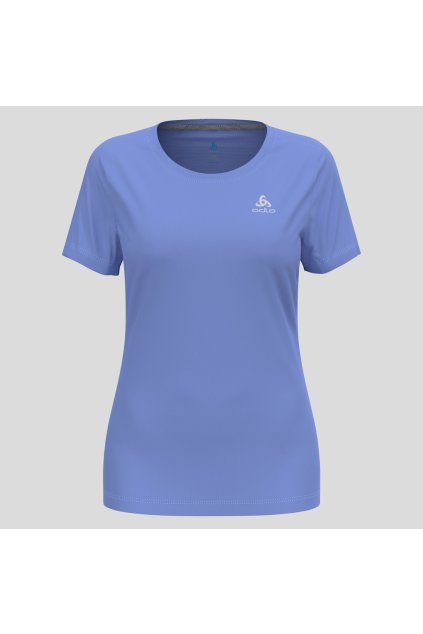 Funkčné tričko krátky rukáv F-DRY eco (FARBA ružová, VEĽKOSŤ XS)