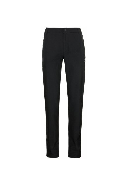 Outdoorové nohavice FLI (FARBA čierna, VEĽKOSŤ 34)