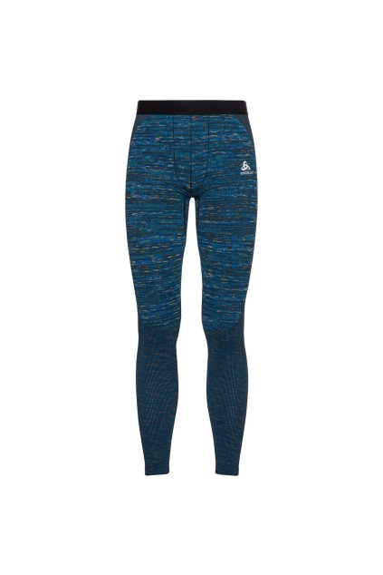 Termo spodky dlhé BLACKCOMB WARM ECO (FARBA čierna, VEĽKOSŤ S)