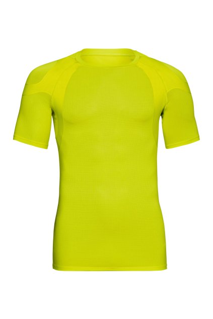 Termo tričko krátky rukáv ACTIVE SPINE (VEĽKOSŤ M)