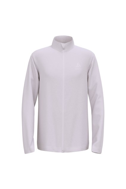 Mikina BERRA KIDS (FARBA sivá, VEĽKOSŤ 140 / 10 rokov)