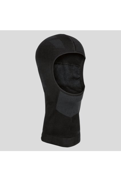 Termo kukla EVOLUTION WARM (FARBA čierna, VEĽKOSŤ S/M)