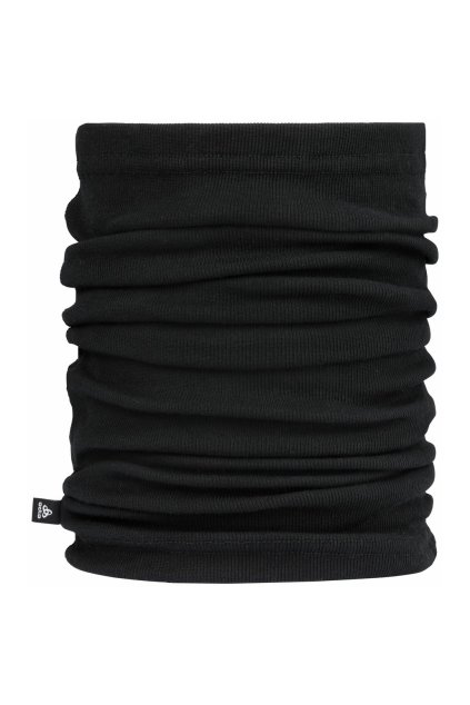 Multifunkčná šatka na zimu ACTIVE WARM ECO (FARBA čierna)