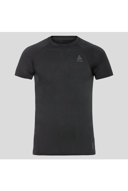 Termo tričko krátky rukáv PERFORMANCE X-LIGHT ECO (FARBA čierna, VEĽKOSŤ M)