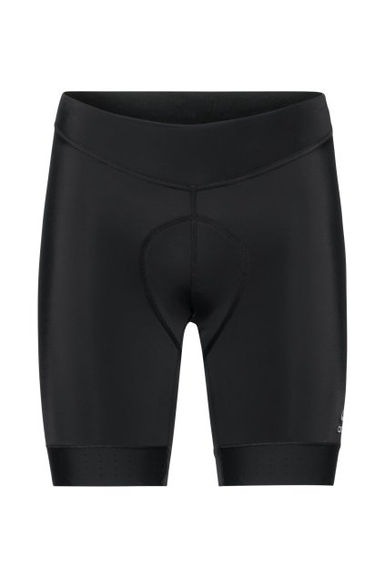 Cyklistické krátke nohavice ZEROWEIGHT (FARBA čierna, VEĽKOSŤ XS)