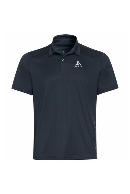 Funkčná polokošeľa krátky rukáv CARDADA (FARBA modrá, VEĽKOSŤ 3XL)