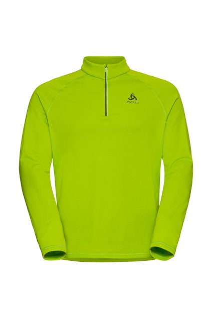 Funkčná mikina BESSO (FARBA modrá, VEĽKOSŤ S)