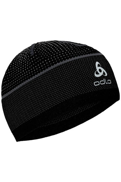 Funkčná čiapka VELOCITY CERAMIWARM (FARBA čierna)