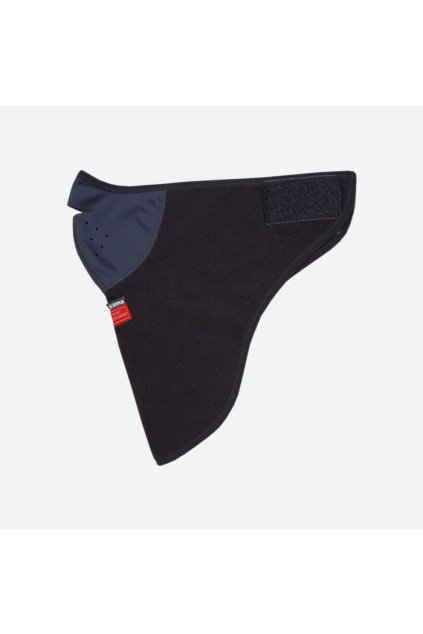 Soft Shell maska MW15 (FARBA čierna)