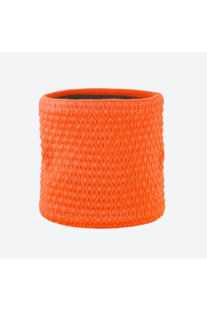 Pletený Merino nákrčník S26 (FARBA biela)