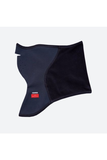 Soft Shell nákrčník SW02 (FARBA čierna, VEĽKOSŤ M)