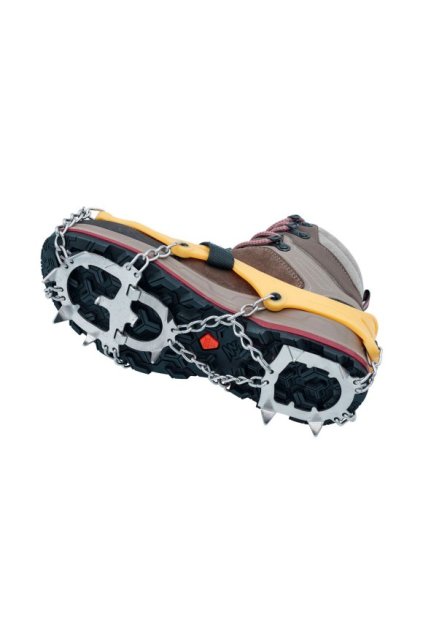 Mačky ICETRAK S (36-38) (VEĽKOSŤ S)