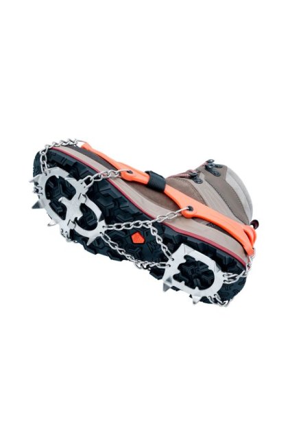 Mačky ICETRAK M (39-41) (VEĽKOSŤ M)