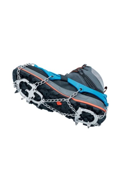 Mačky ICETRAK L (42-44) (VEĽKOSŤ L)