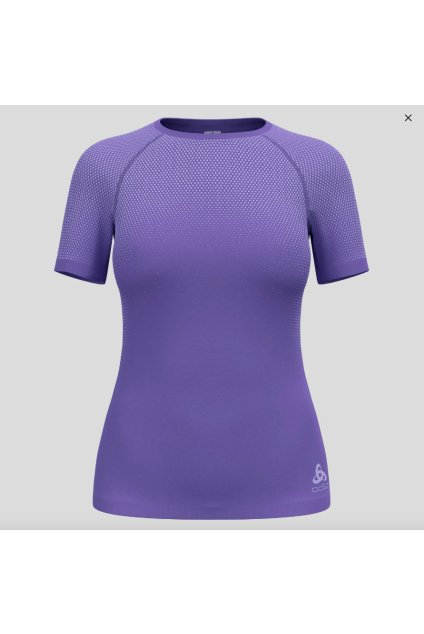 Termo tričko krátky rukáv PERFORMANCE LIGHT ECO (FARBA biela, VEĽKOSŤ XS)