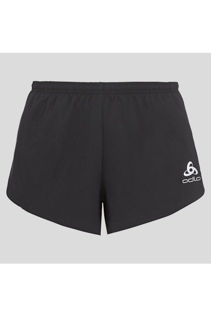 Bežecké šortky ZEROWEIGHT (FARBA čierna, VEĽKOSŤ L)