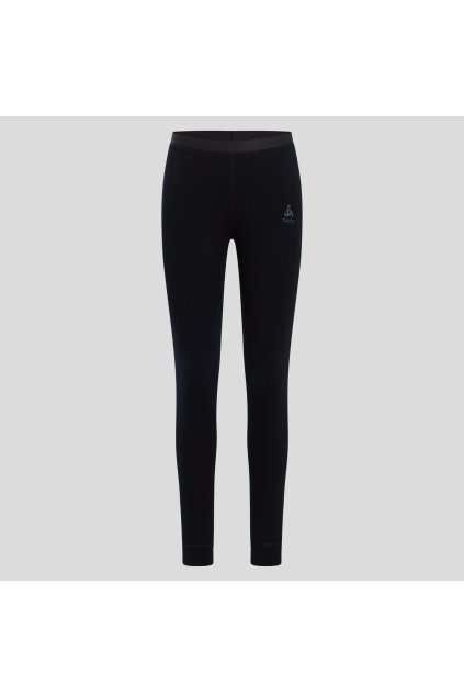 Termo spodky dlhé MERINO 260 (FARBA čierna, VEĽKOSŤ XS)