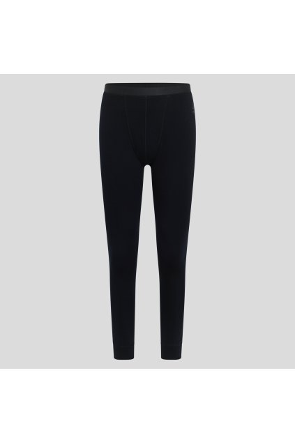 Termo spodky dlhé MERINO 260 (FARBA čierna, VEĽKOSŤ M)