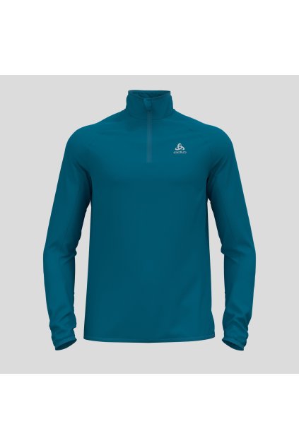 Funkčná mikina BERRA Light (FARBA modrá, VEĽKOSŤ 3XL)