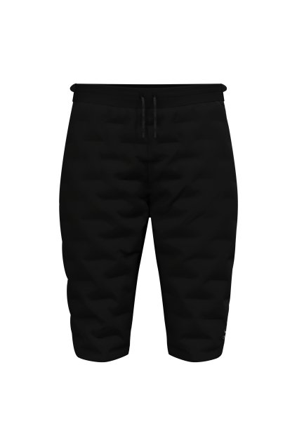 Skialpové-bežecké šortky ZEROWEIGHT INSULATOR (FARBA čierna, VEĽKOSŤ S)