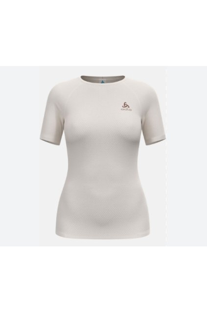 Termo tričko krátky rukáv PERFORMANCE WOOL 140 (FARBA čierna, VEĽKOSŤ XS)