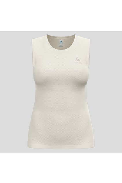 Termo tielko PERFORMANCE WOOL 140 (FARBA béžová, VEĽKOSŤ XS)