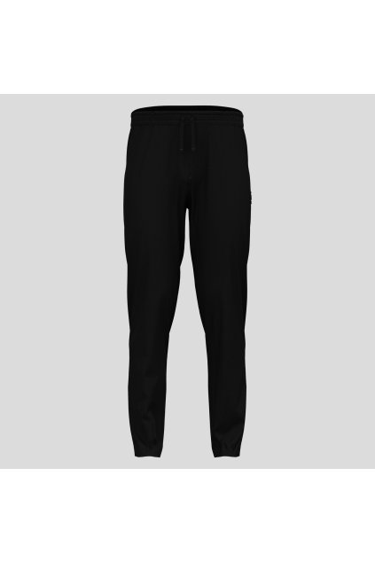Outdoorové nohavice ESSENTIAL (FARBA čierna, VEĽKOSŤ 48)