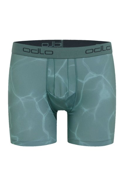 Termo boxerky ACTIVE F-DRY ECO (FARBA čierna, VEĽKOSŤ M)