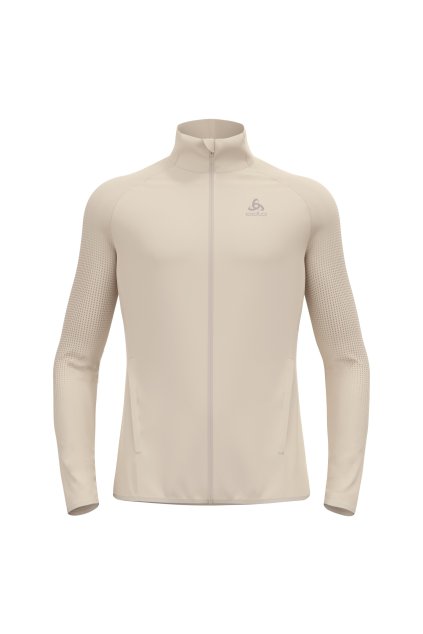 Funkčná bunda ZEROWEIGHT WARM HYBRID (FARBA béžová, VEĽKOSŤ M)