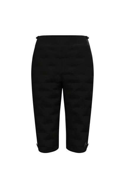 Skialpové-bežecké šortky ZEROWEIGHT INSULATOR (FARBA čierna, VEĽKOSŤ XS)