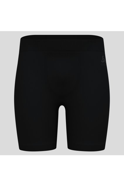 Predĺžené termo boxerky PERFORMANCE LIGHT ECO (FARBA čierna, VEĽKOSŤ M)