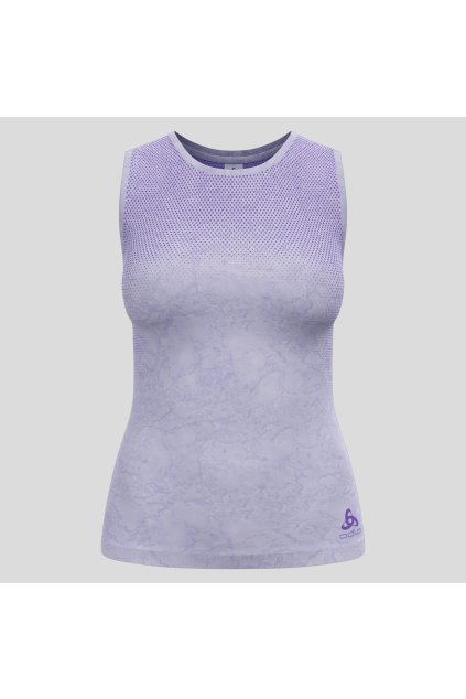 Termo tielko PERFORMANCE LIGHT RAIN DYE ECO (FARBA fialová, VEĽKOSŤ XS)