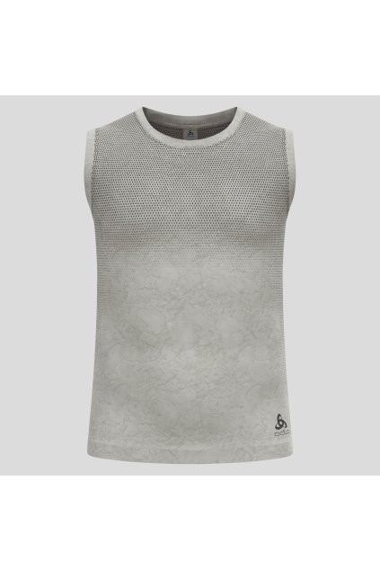 Termo tielko PERFORMANCE LIGHT RAIN DYE ECO (FARBA sivá, VEĽKOSŤ M)