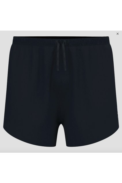 Bežecké šortky ZEROWEIGHT 3 INCH (FARBA čierna, VEĽKOSŤ M)