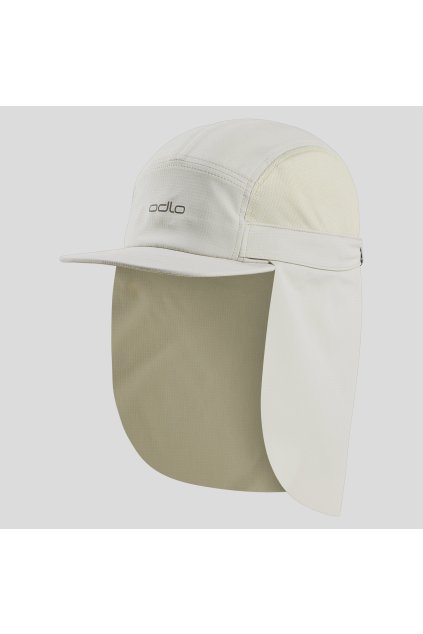 Outdoorová šiltovka PERFORMANCE LIGHT (FARBA béžová, VEĽKOSŤ S/M)