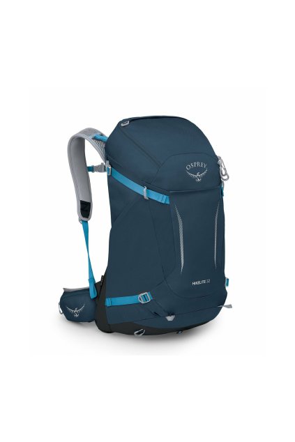 Turistický batoh OSPREY HIKELITE 32 (FARBA modrá)