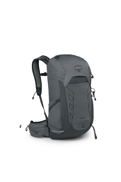 Turistický batoh OSPREY TALON 26 (FARBA sivá)