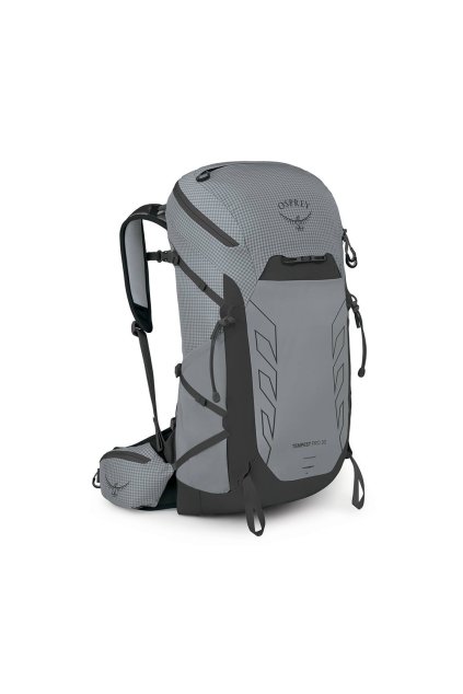 Turistický batoh OSPREY TALON Pro 30 (FARBA sivá)