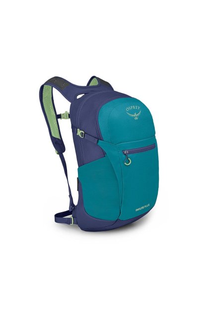 Voľnočasový batoh DAYLITE Plus 20 (FARBA modrá)