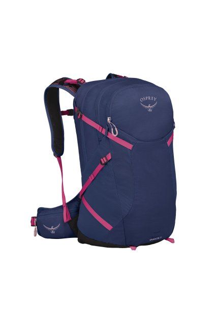 Sportlite25 HotspotPink a