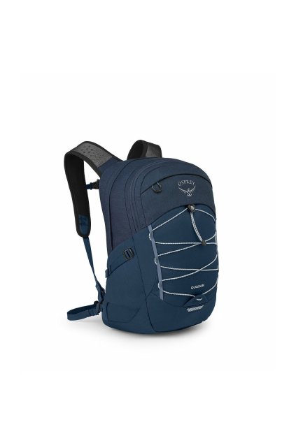 Voľnočasový batoh QUASAR 26 (FARBA modrá)
