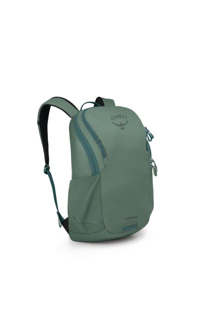 Voľnočasový batoh ASTRONOVA 23L (FARBA zelená)