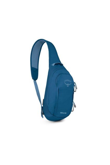 Voľnočasový batoh DAYLITE SLING 5L (FARBA modrá)