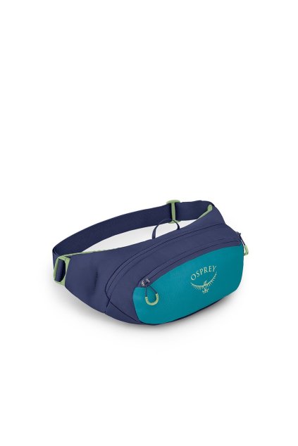 Ľadvinka OSPREY DAYLITE WAIST 2L (FARBA modrá)