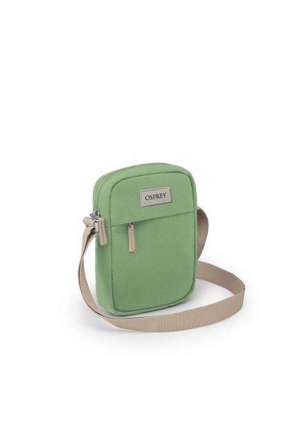 Kapsička OSPREY ARCANE Crossbody 1,5L (FARBA zelená)