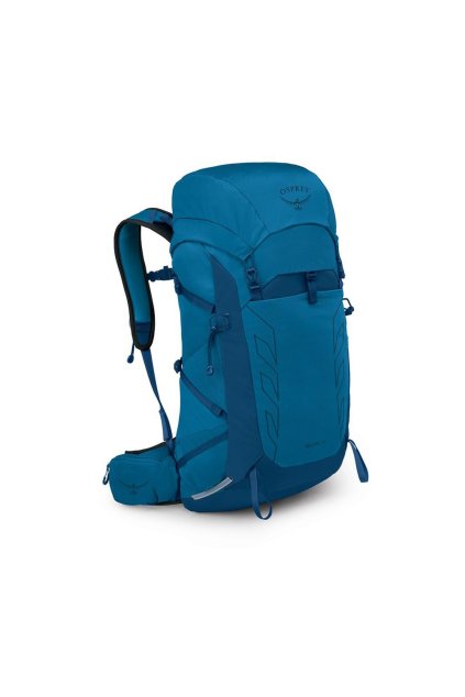Turistický batoh OSPREY TALON 33 (FARBA modrá)