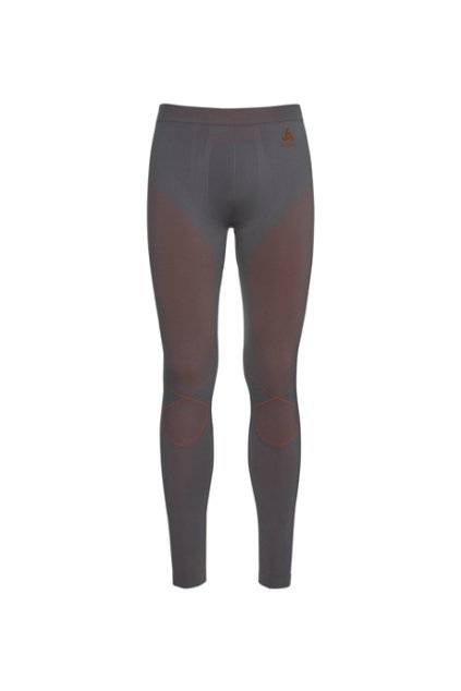 Termo spodky dlhé EVOLUTION WARM (FARBA čierna, VEĽKOSŤ '-)