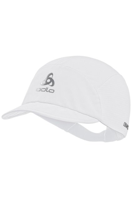 Športová šiltovka CERAMICOOL PRO (FARBA biela, VEĽKOSŤ '-)