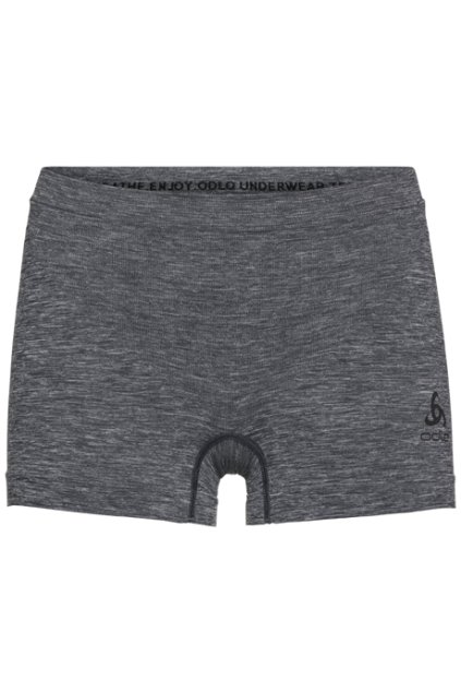 Termo boxerky PERFORMANCE LIGHT (FARBA čierna, VEĽKOSŤ '-)